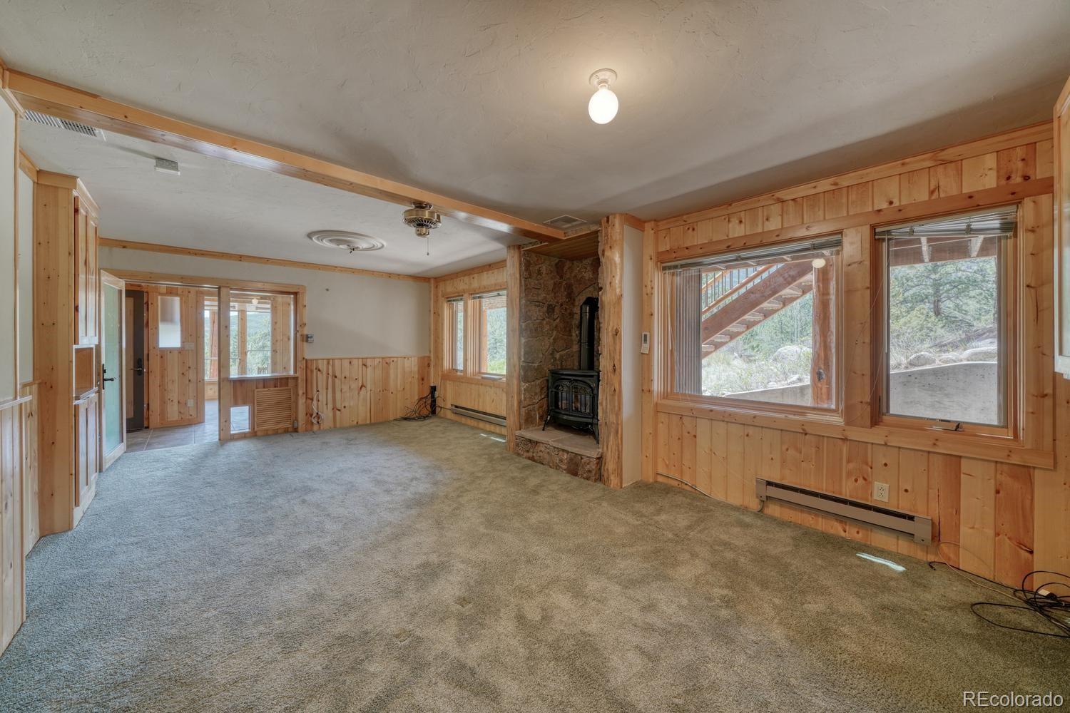 MLS Image #27 for 19290  mountain view drive,buena vista, Colorado