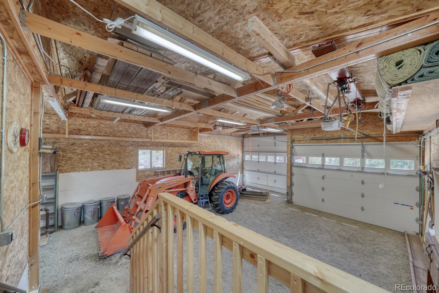 MLS Image #38 for 19290  mountain view drive,buena vista, Colorado