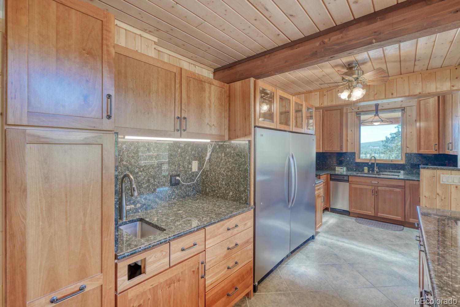 MLS Image #4 for 19290  mountain view drive,buena vista, Colorado