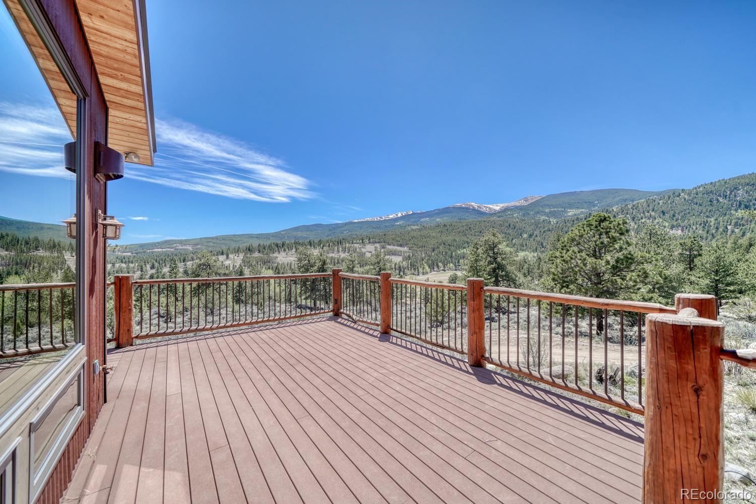 MLS Image #41 for 19290  mountain view drive,buena vista, Colorado