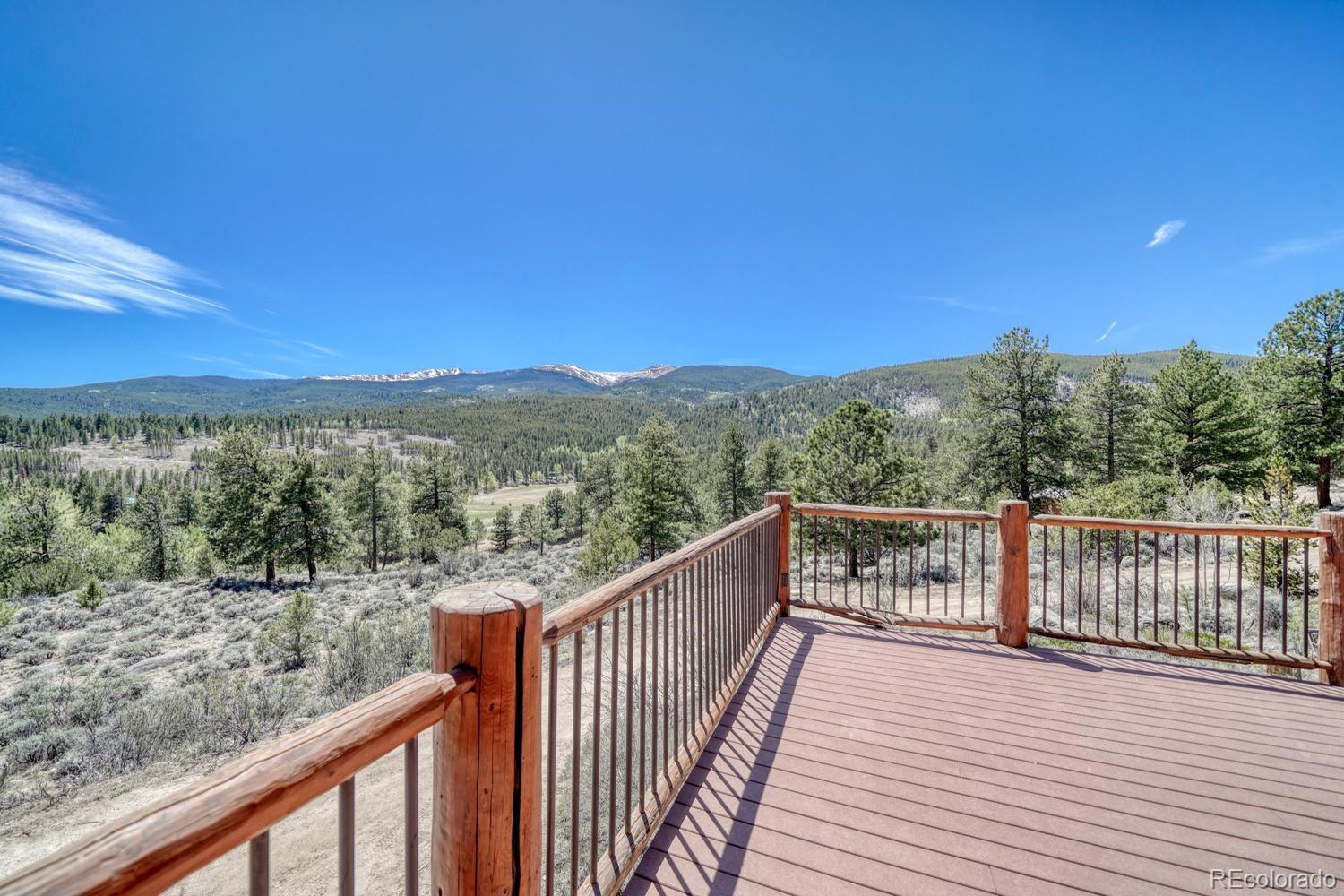 MLS Image #42 for 19290  mountain view drive,buena vista, Colorado