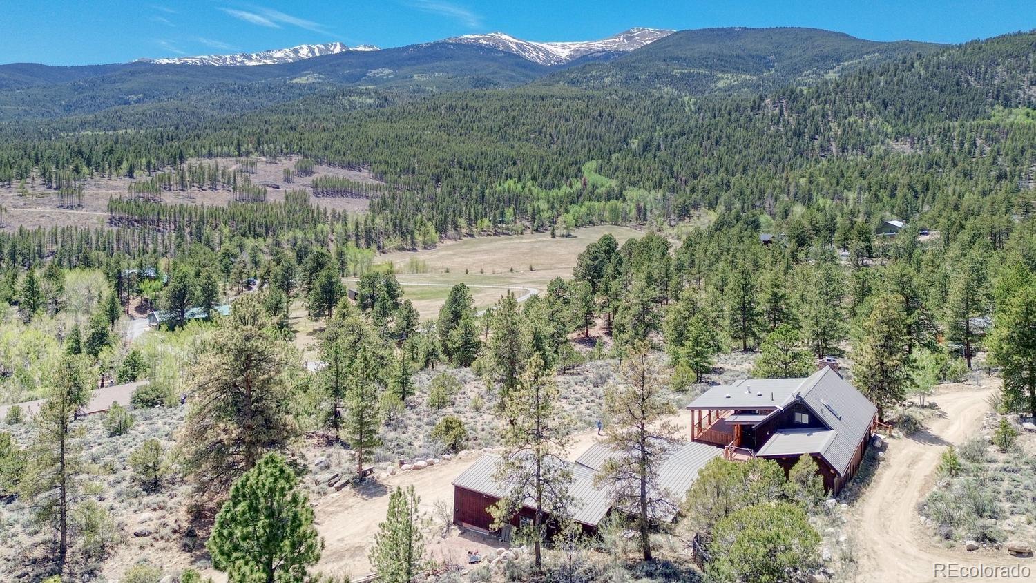 MLS Image #43 for 19290  mountain view drive,buena vista, Colorado