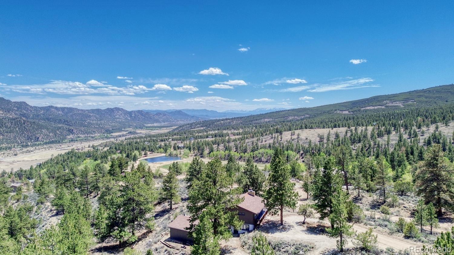 MLS Image #44 for 19290  mountain view drive,buena vista, Colorado