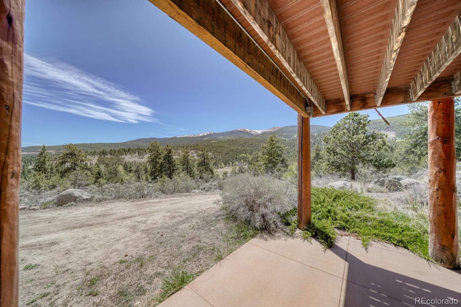 MLS Image #45 for 19290  mountain view drive,buena vista, Colorado