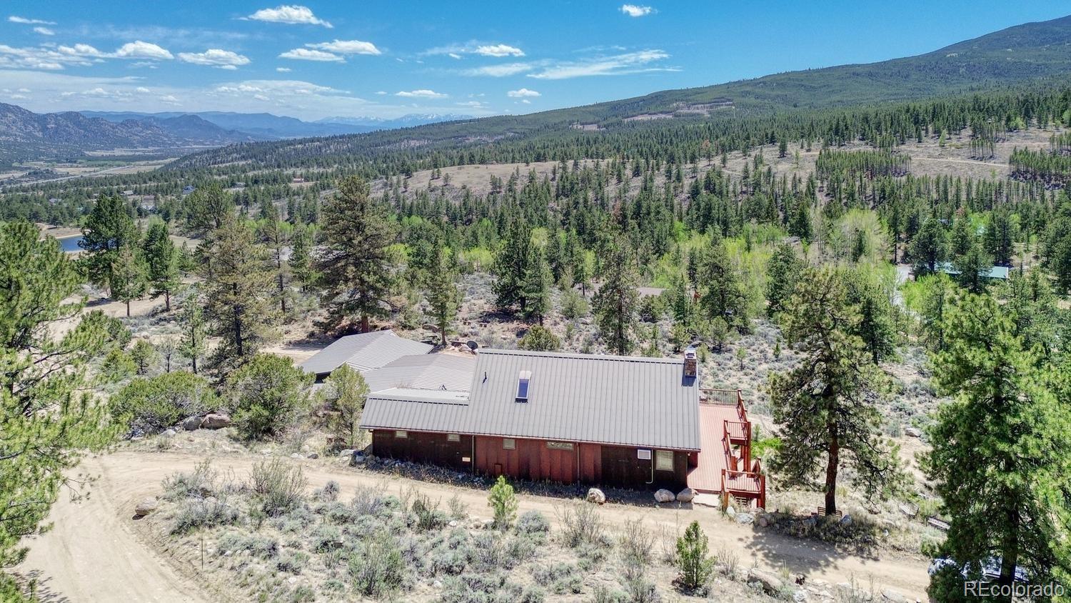 MLS Image #49 for 19290  mountain view drive,buena vista, Colorado
