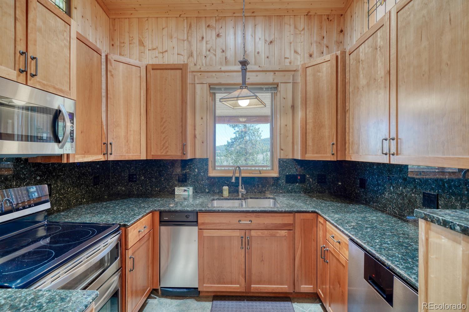 MLS Image #5 for 19290  mountain view drive,buena vista, Colorado