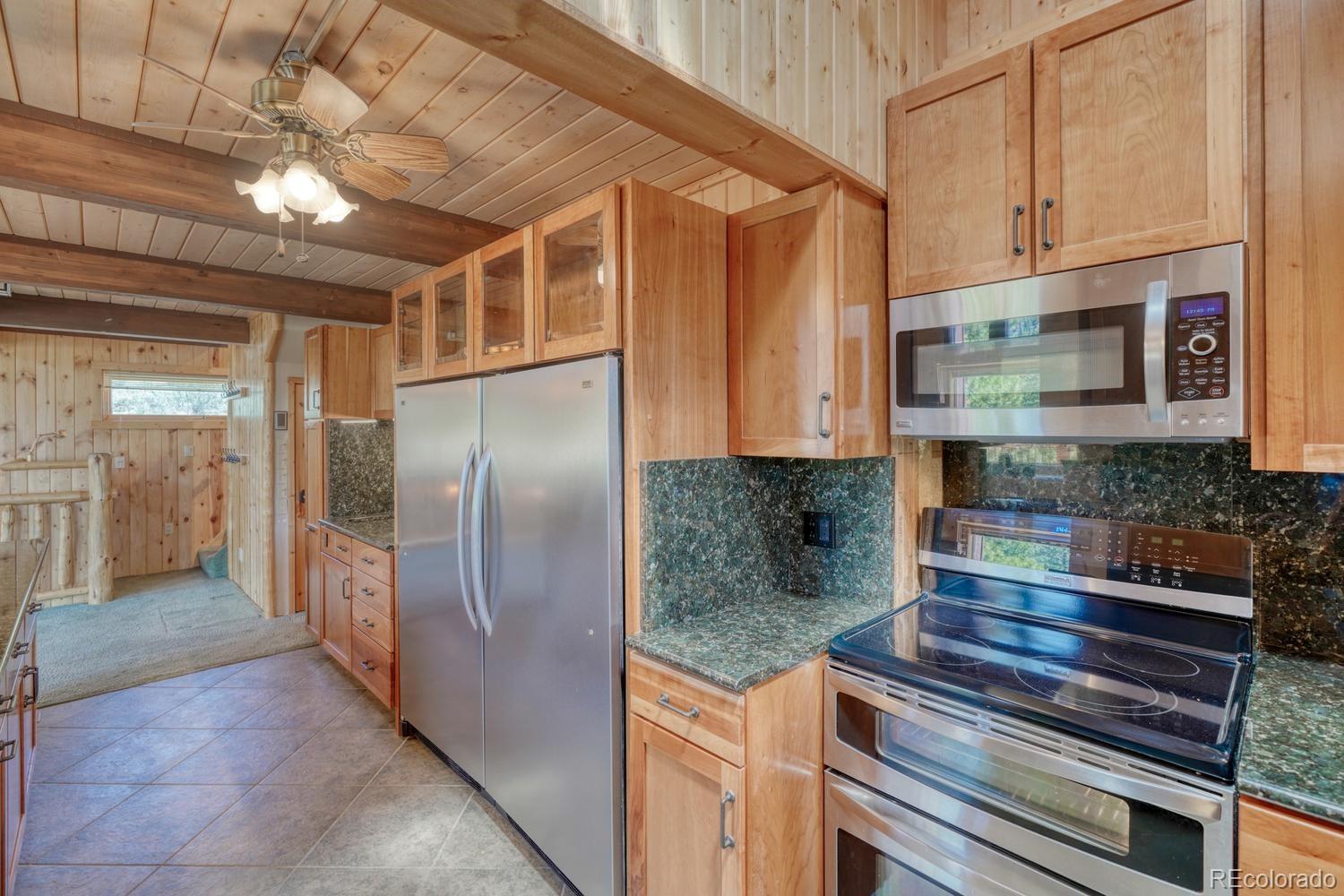 MLS Image #6 for 19290  mountain view drive,buena vista, Colorado