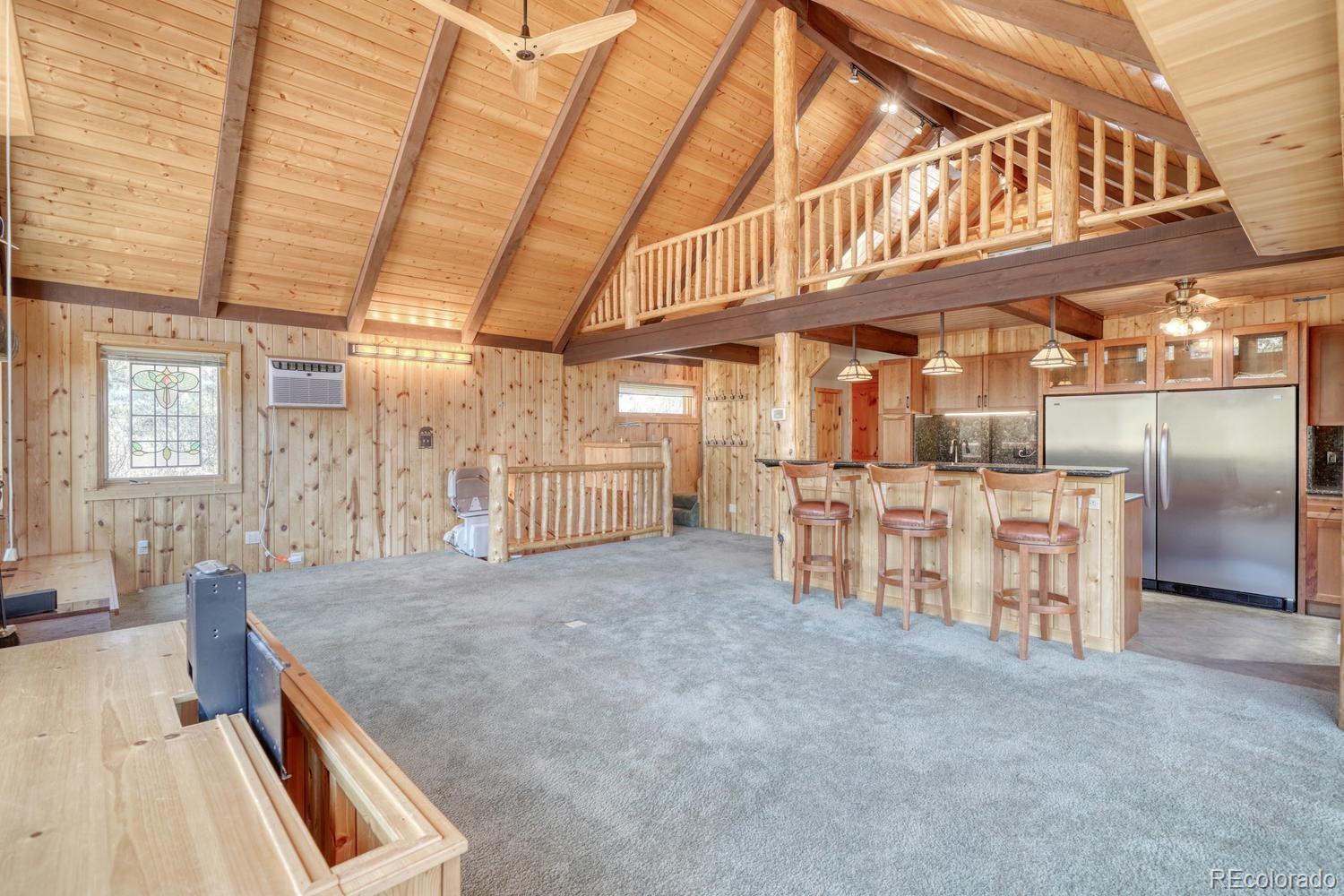 MLS Image #9 for 19290  mountain view drive,buena vista, Colorado