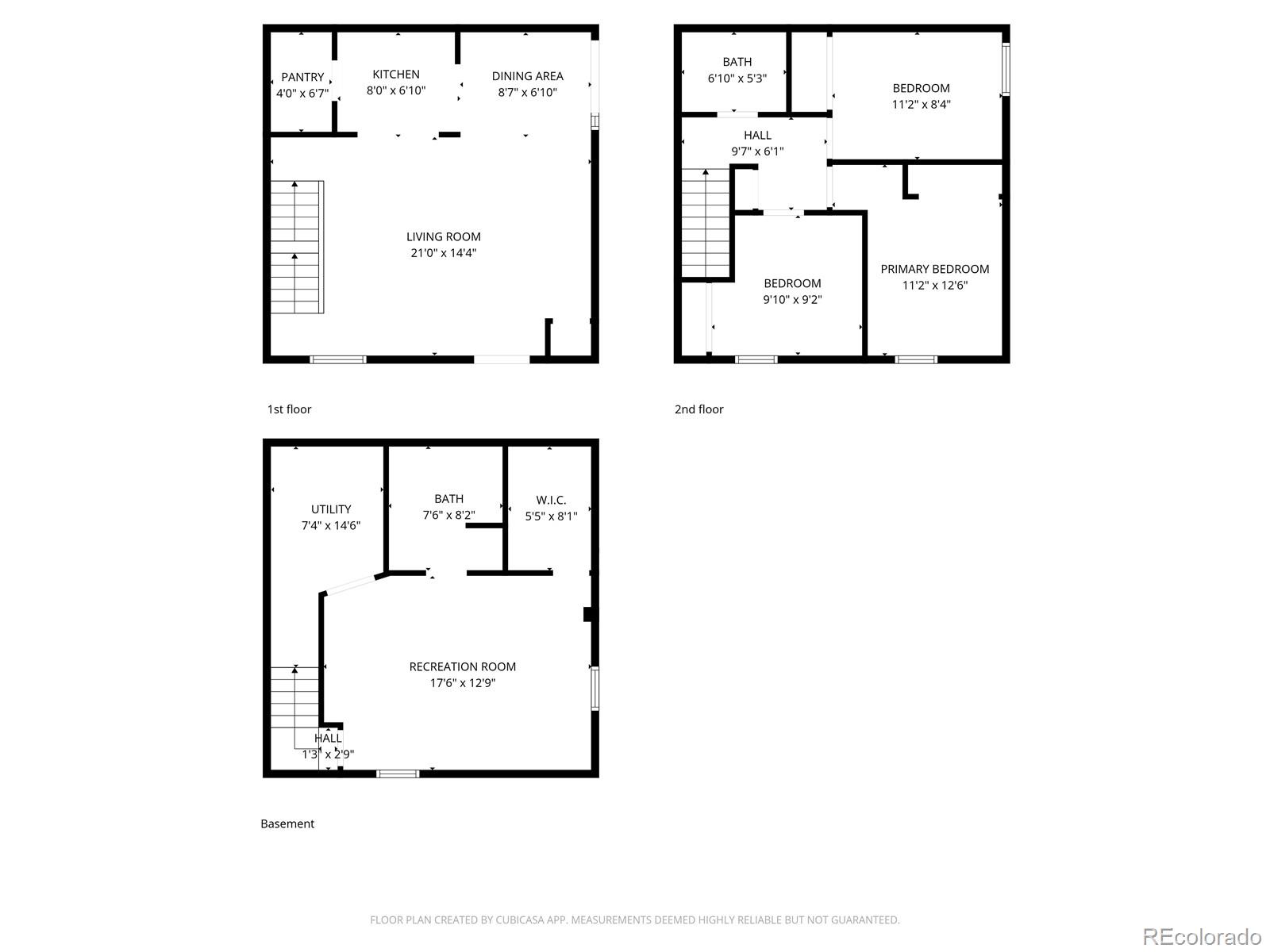 MLS Image #24 for 16  amesbury street,broomfield, Colorado