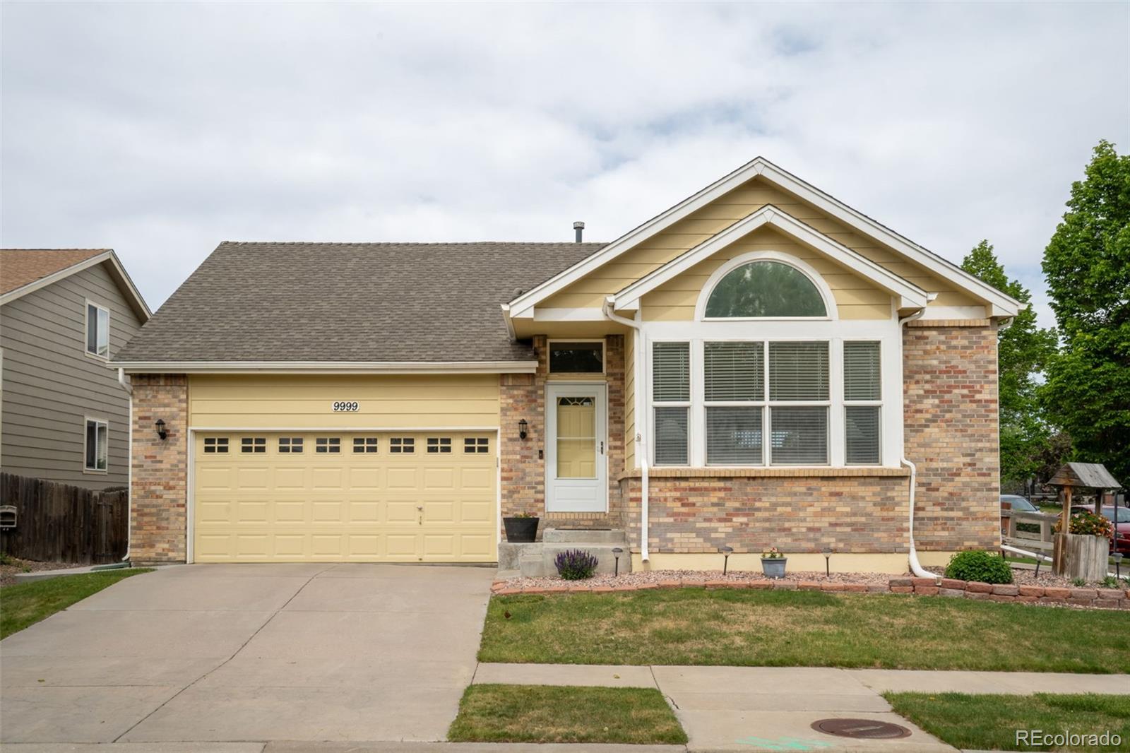 MLS Image #2 for 9999  jasper street,commerce city, Colorado