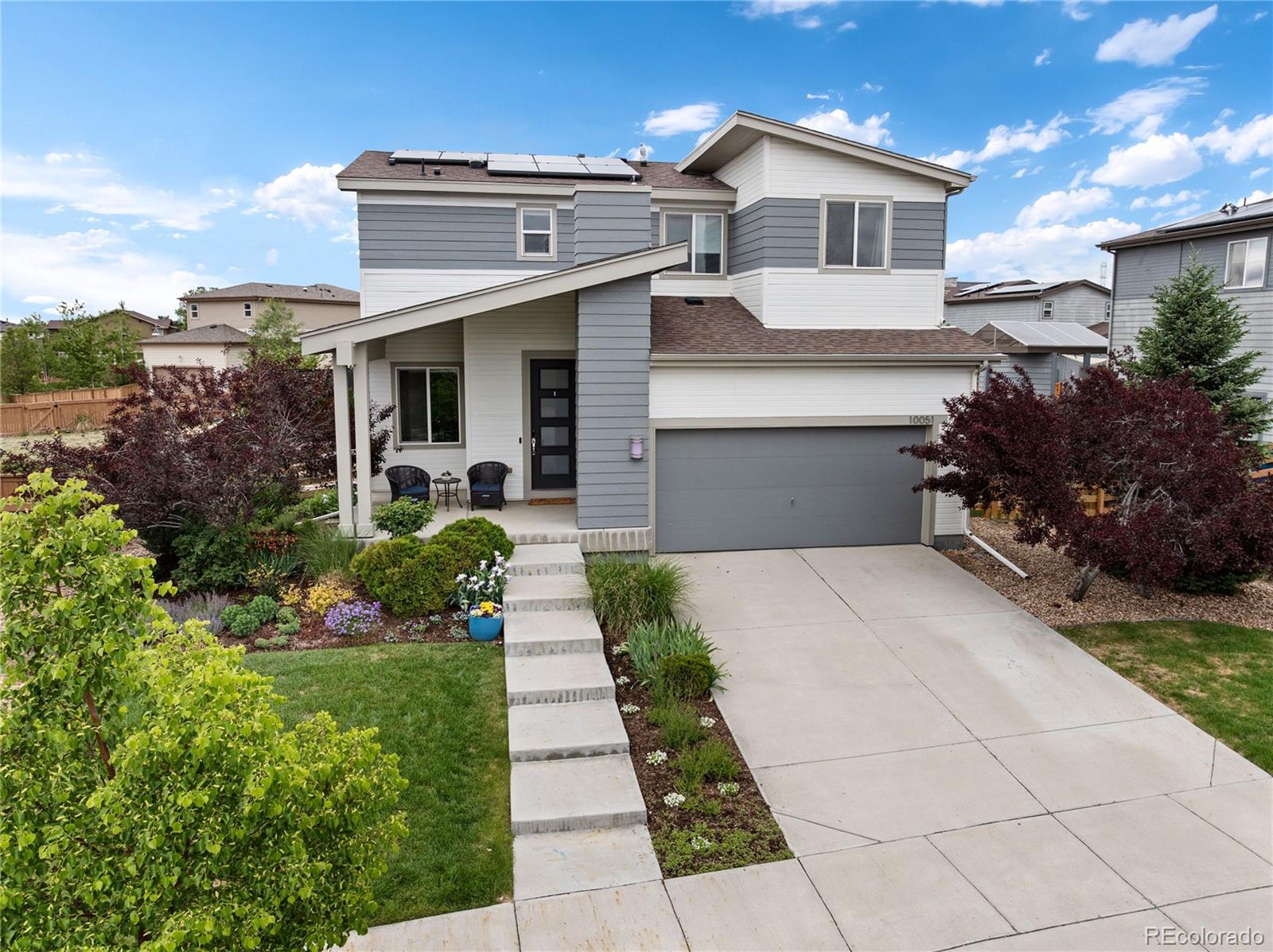MLS Image #0 for 10051  truckee street,commerce city, Colorado