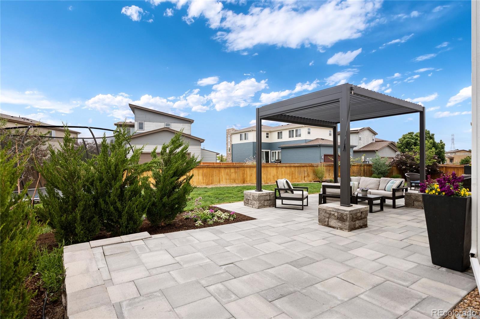 MLS Image #3 for 10051  truckee street,commerce city, Colorado