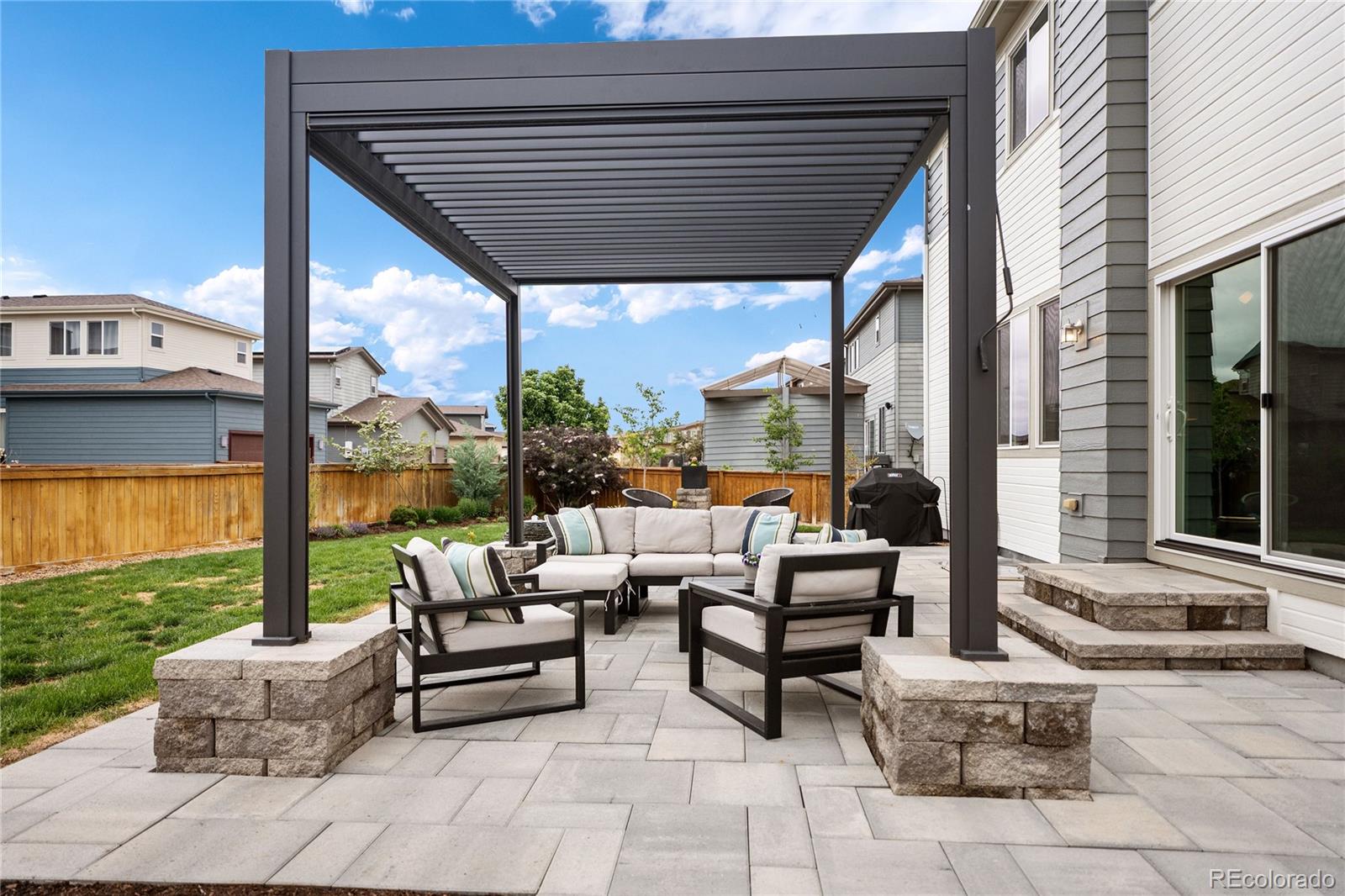 MLS Image #4 for 10051  truckee street,commerce city, Colorado