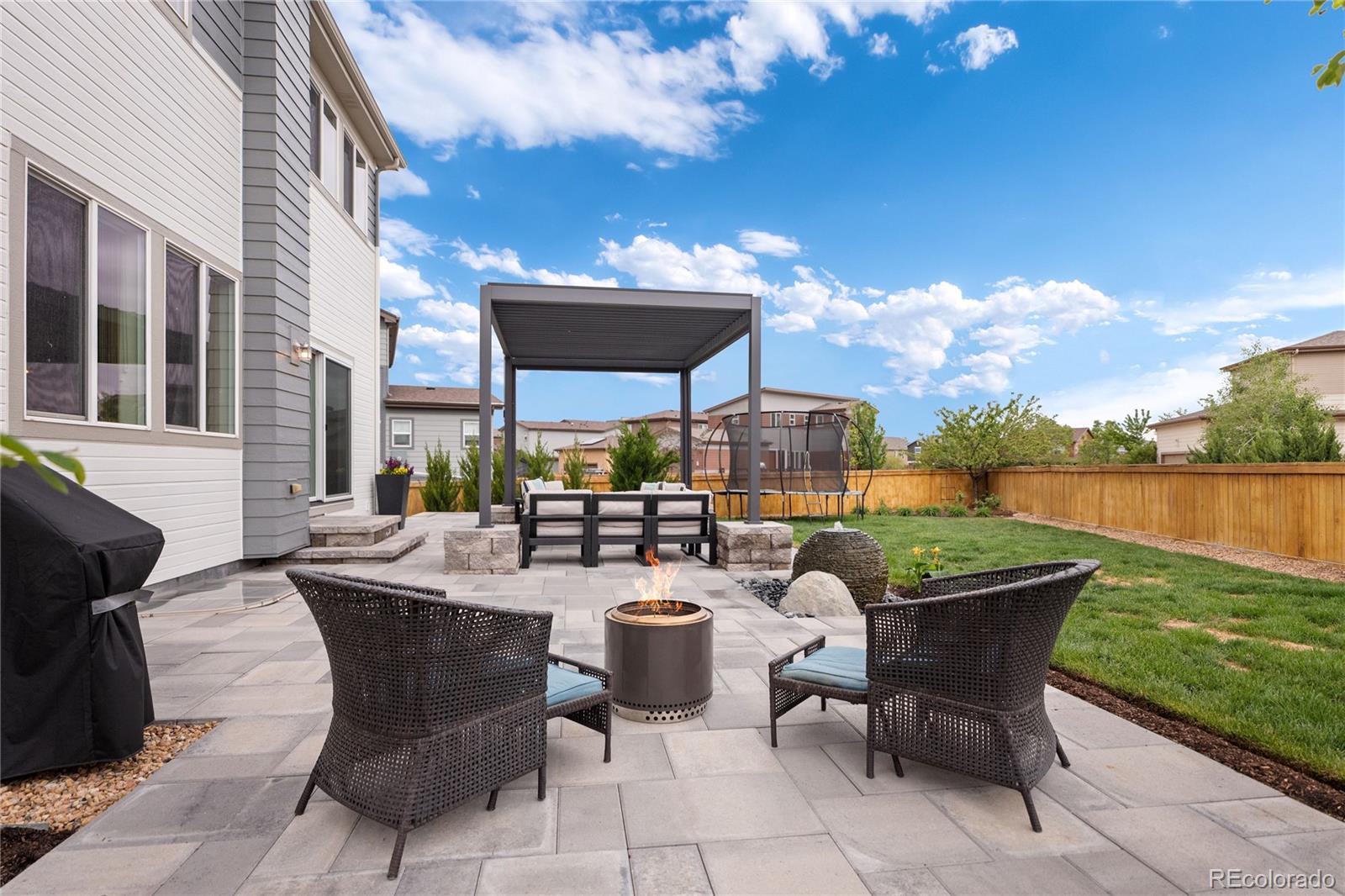 MLS Image #5 for 10051  truckee street,commerce city, Colorado