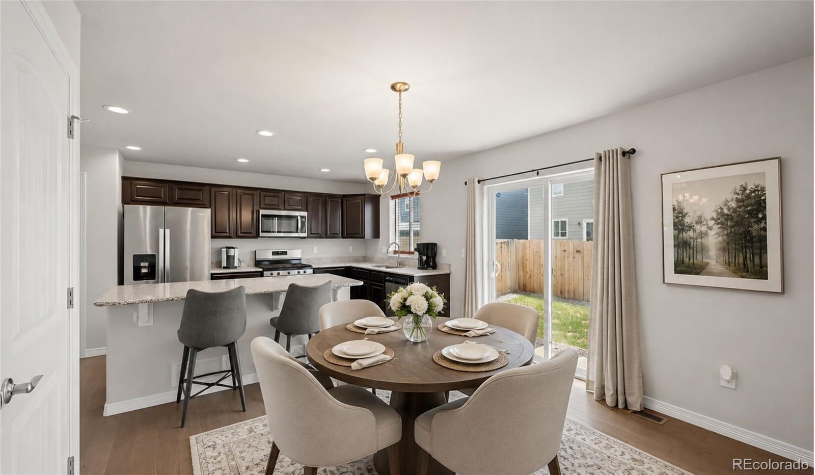 MLS Image #10 for 10929  clarion drive,colorado springs, Colorado