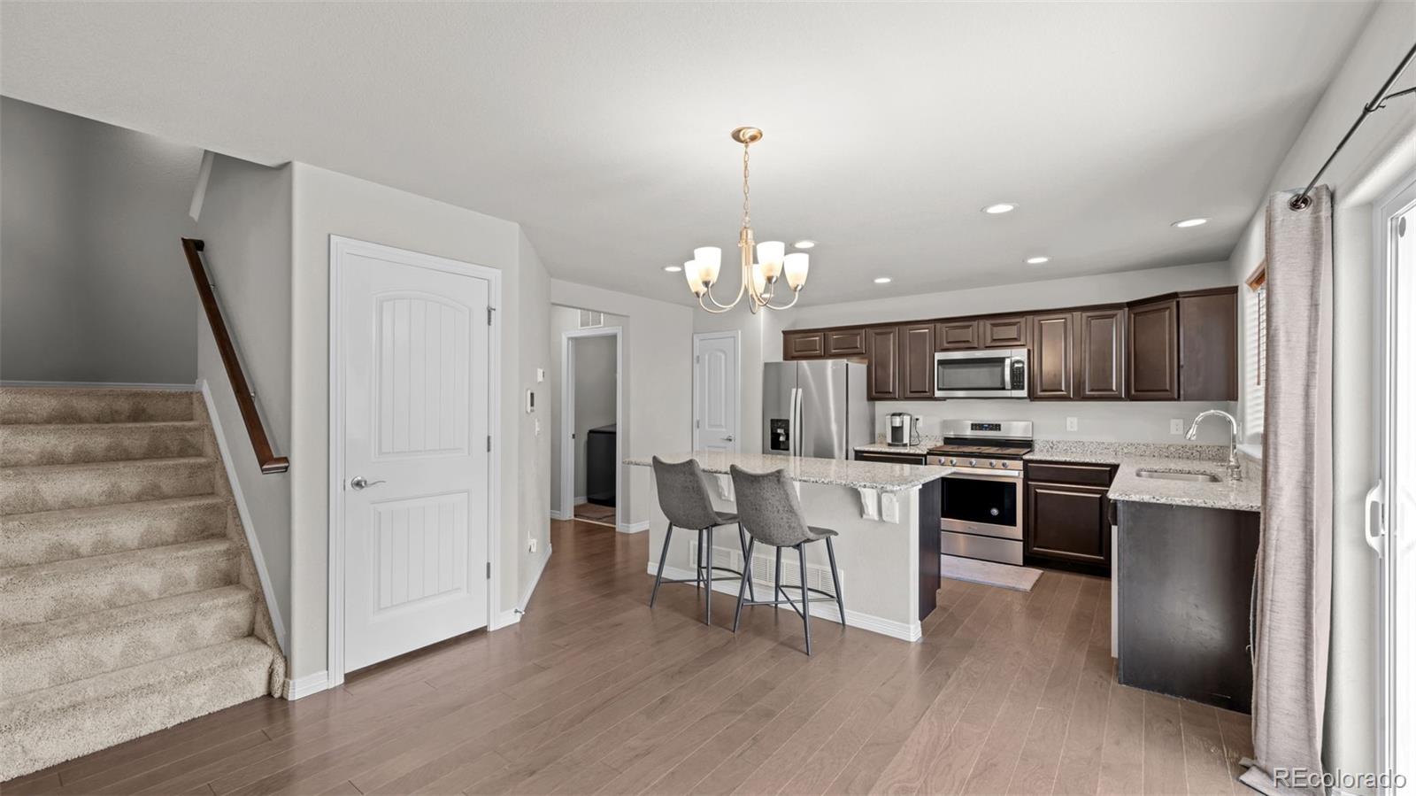MLS Image #11 for 10929  clarion drive,colorado springs, Colorado