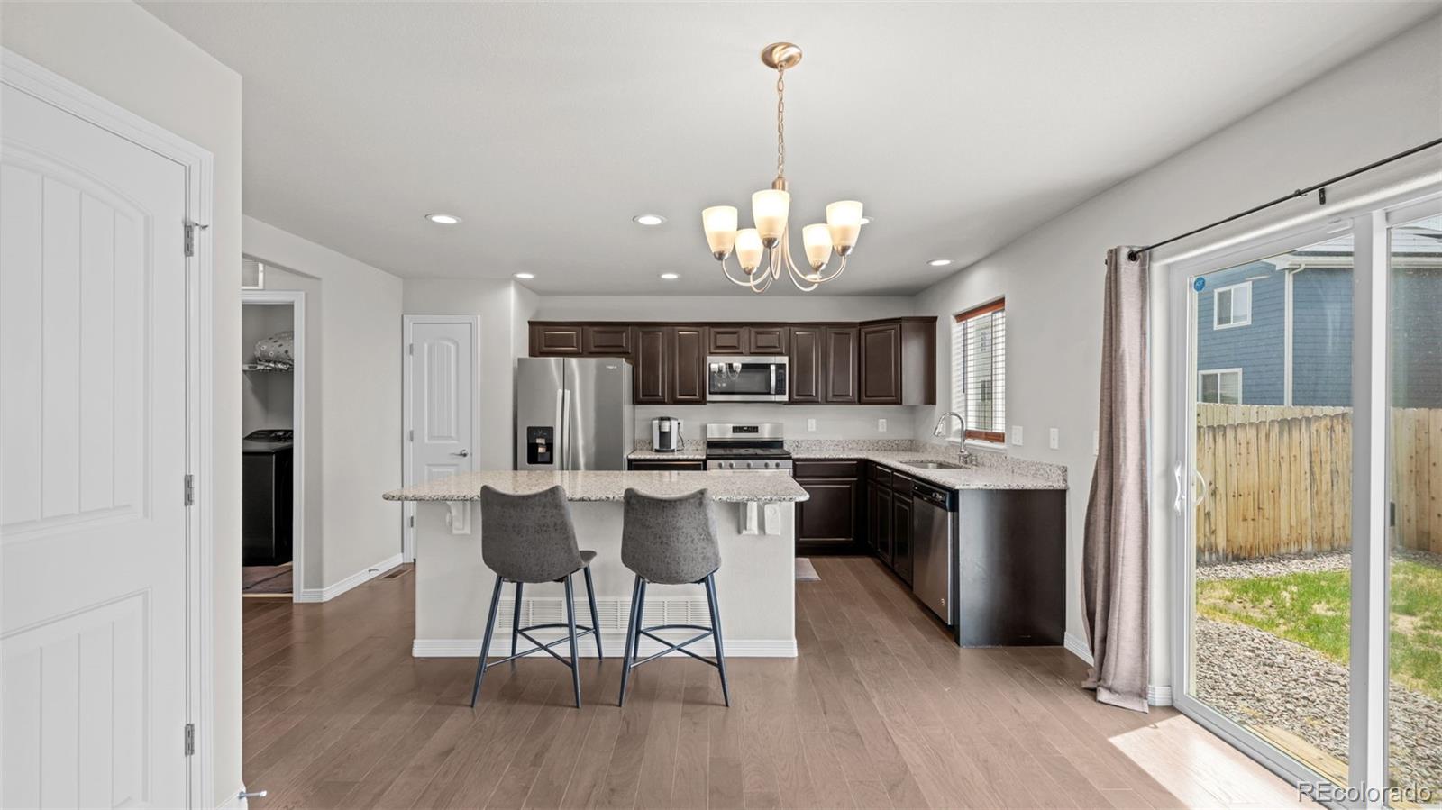 MLS Image #12 for 10929  clarion drive,colorado springs, Colorado