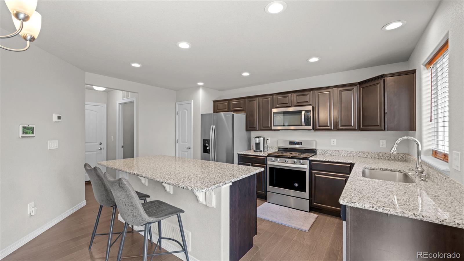 MLS Image #13 for 10929  clarion drive,colorado springs, Colorado