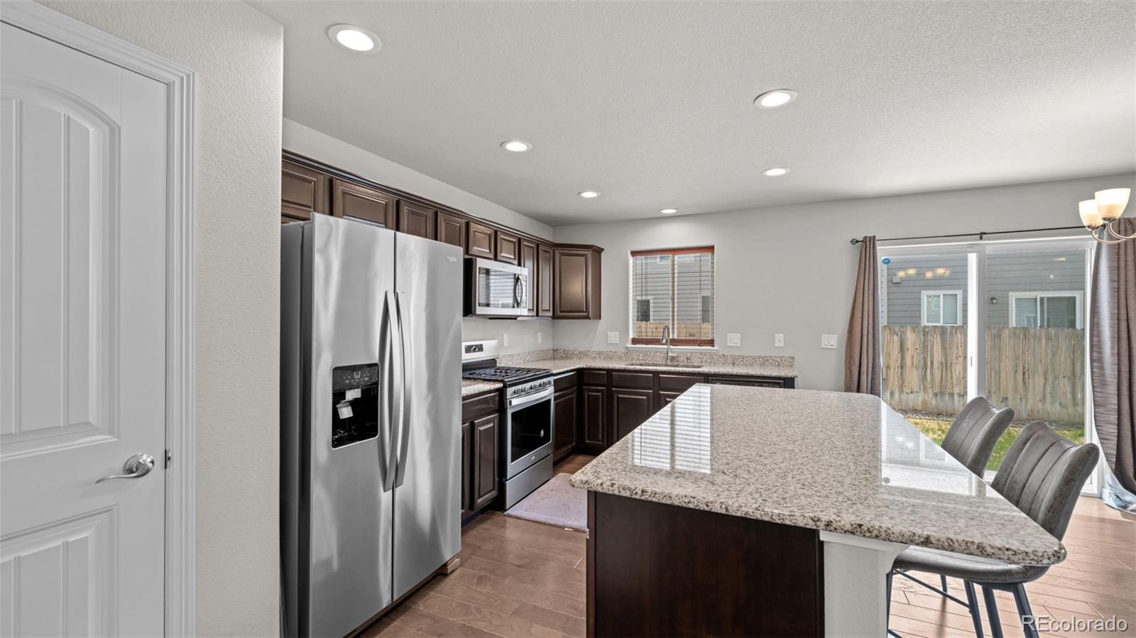 MLS Image #14 for 10929  clarion drive,colorado springs, Colorado