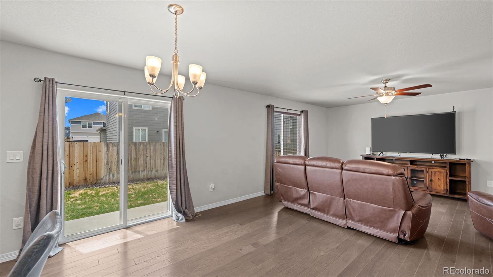 MLS Image #17 for 10929  clarion drive,colorado springs, Colorado