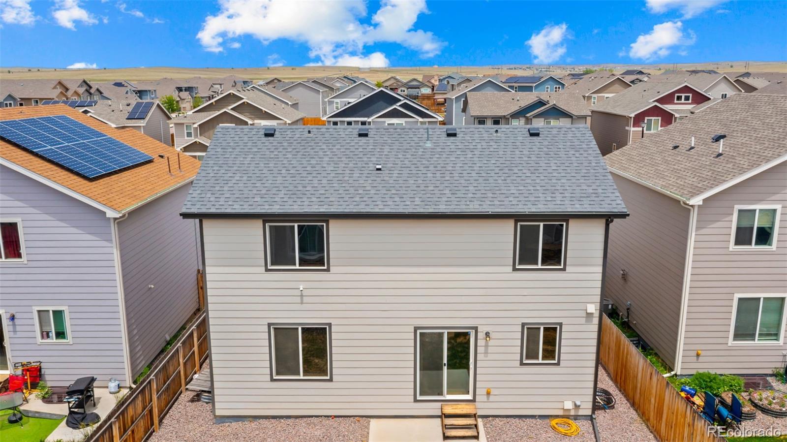 MLS Image #28 for 10929  clarion drive,colorado springs, Colorado