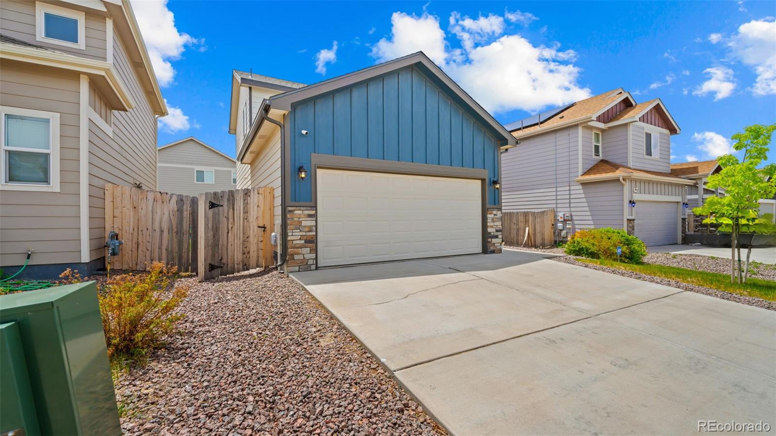MLS Image #3 for 10929  clarion drive,colorado springs, Colorado