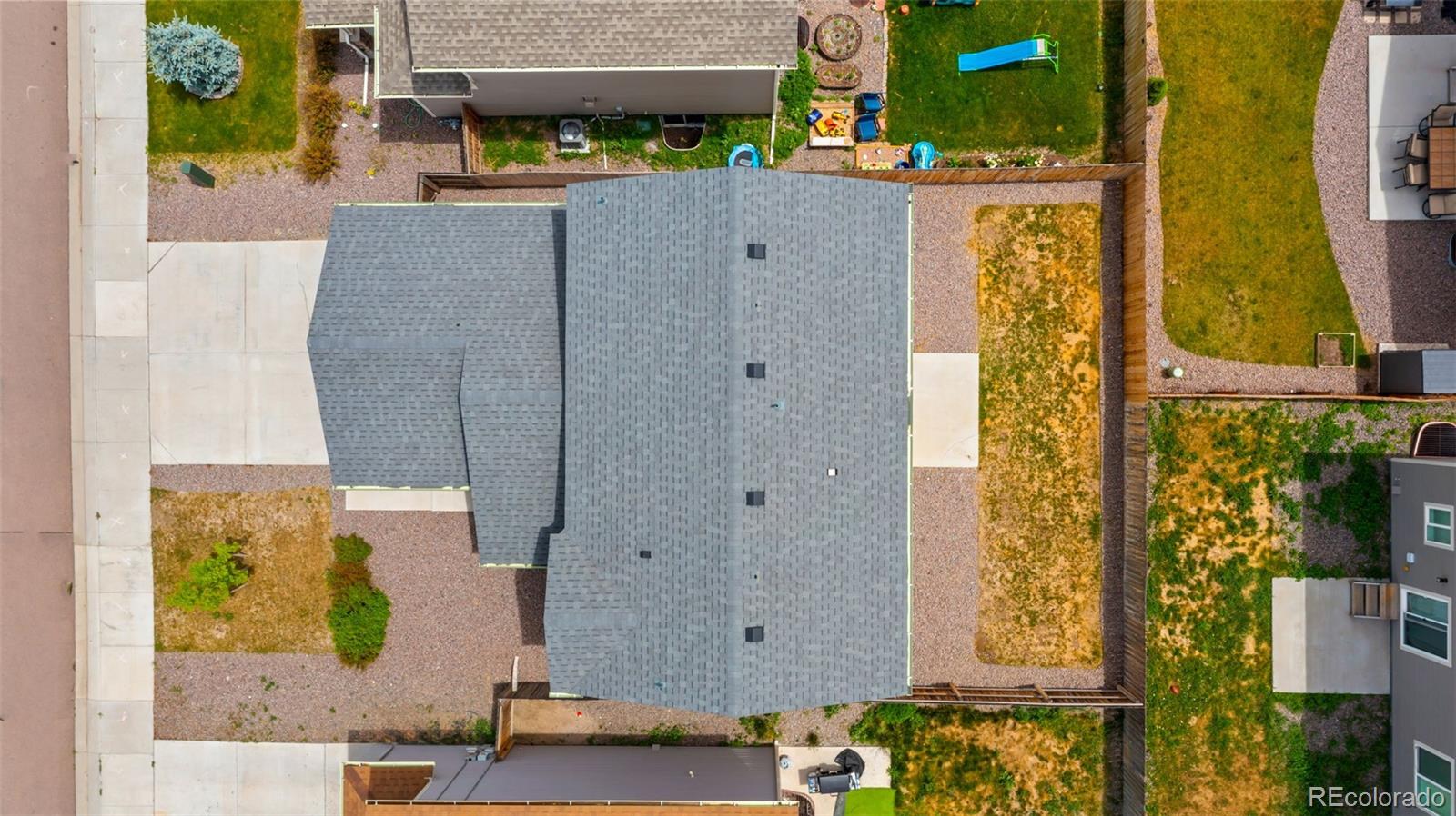 MLS Image #37 for 10929  clarion drive,colorado springs, Colorado