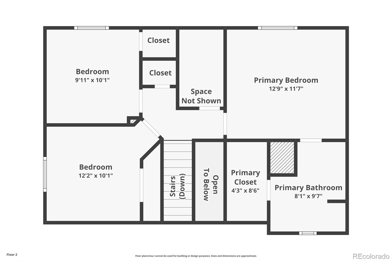 MLS Image #39 for 10929  clarion drive,colorado springs, Colorado