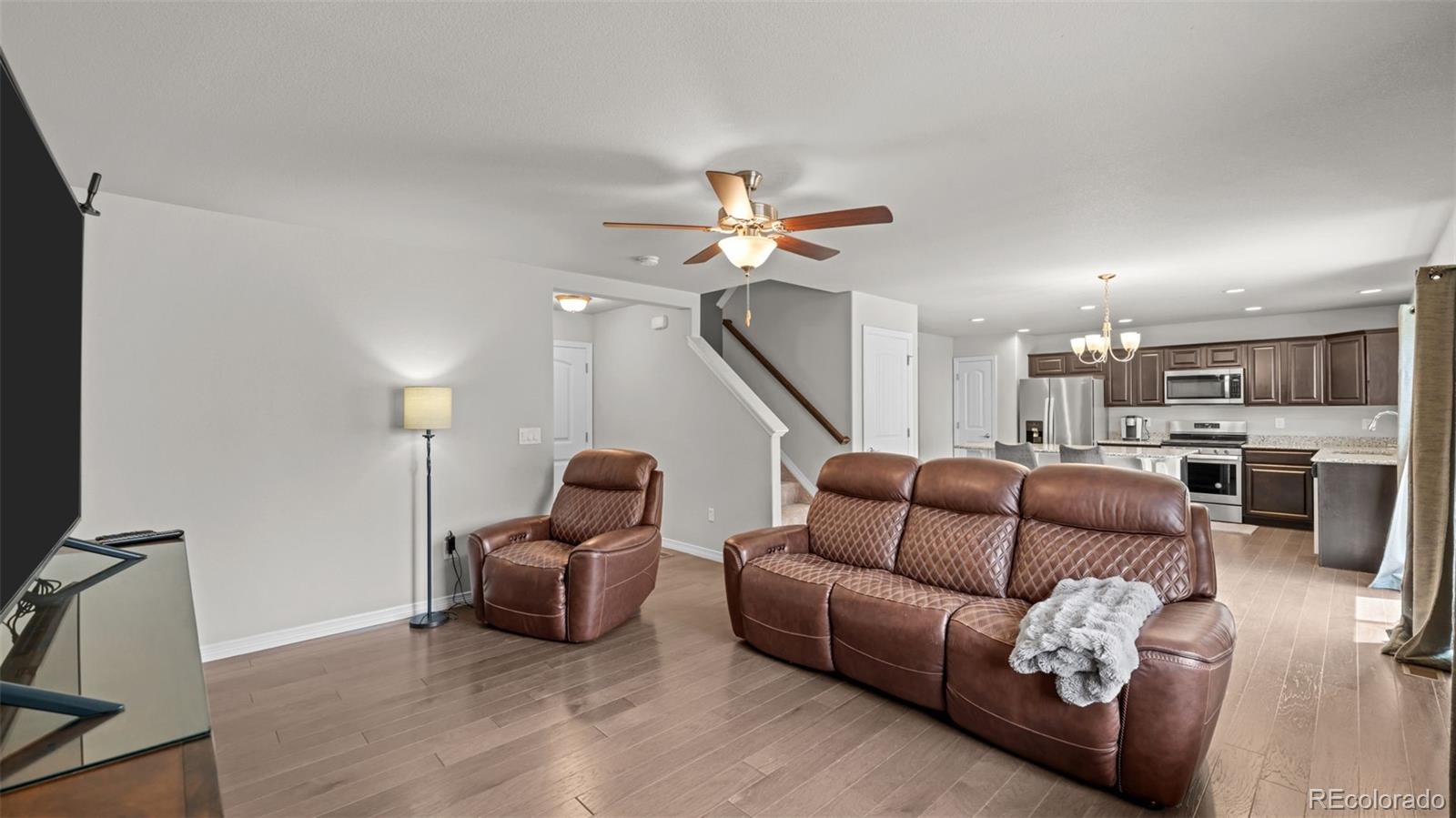 MLS Image #8 for 10929  clarion drive,colorado springs, Colorado