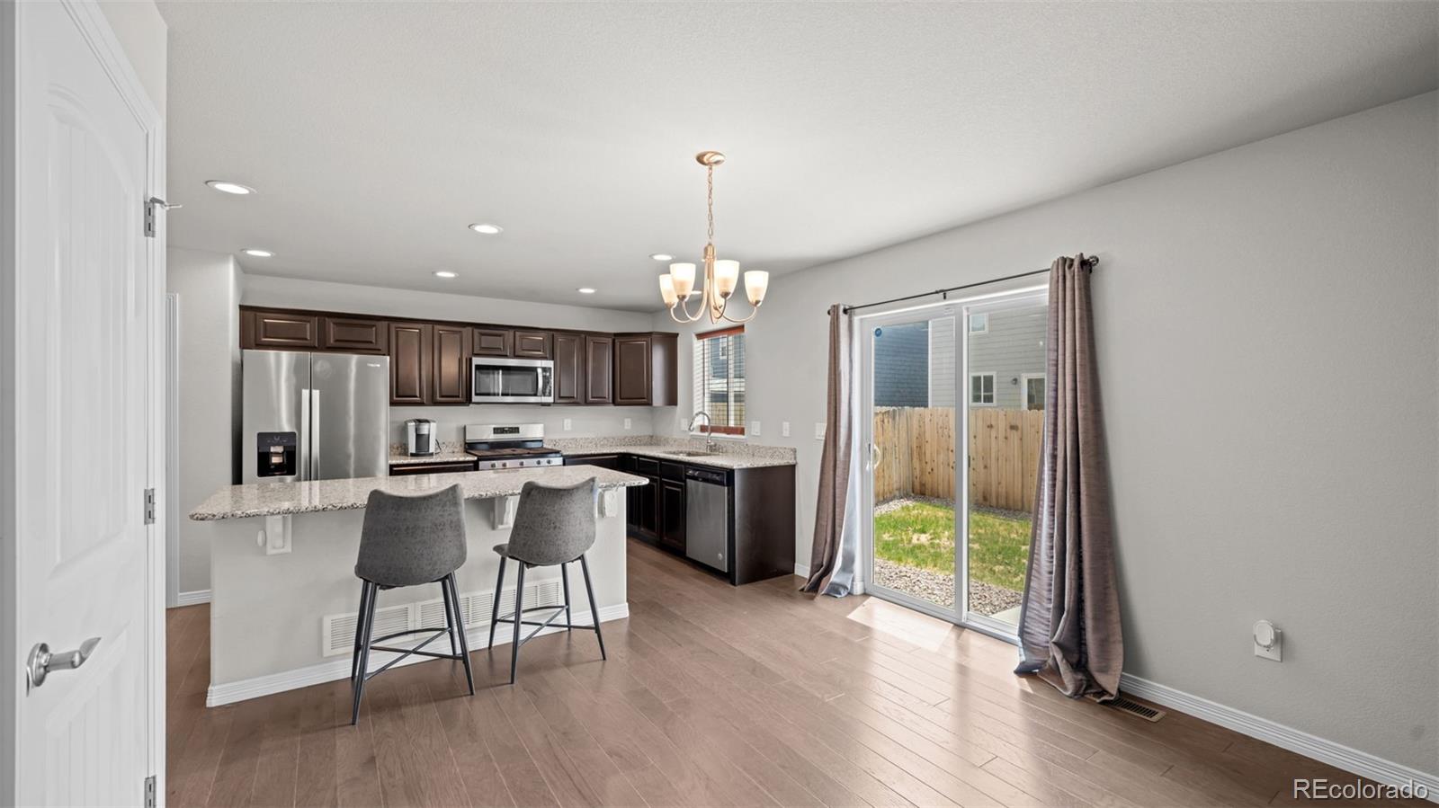 MLS Image #9 for 10929  clarion drive,colorado springs, Colorado