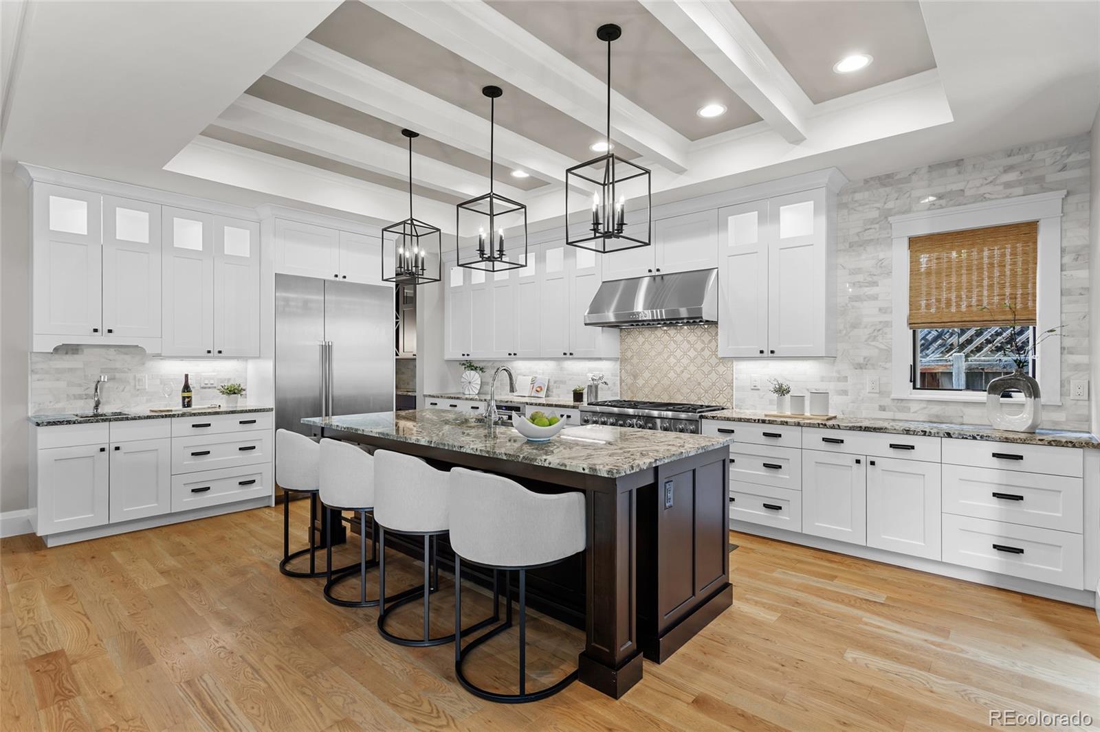 MLS Image #11 for 1346 s gaylord street,denver, Colorado