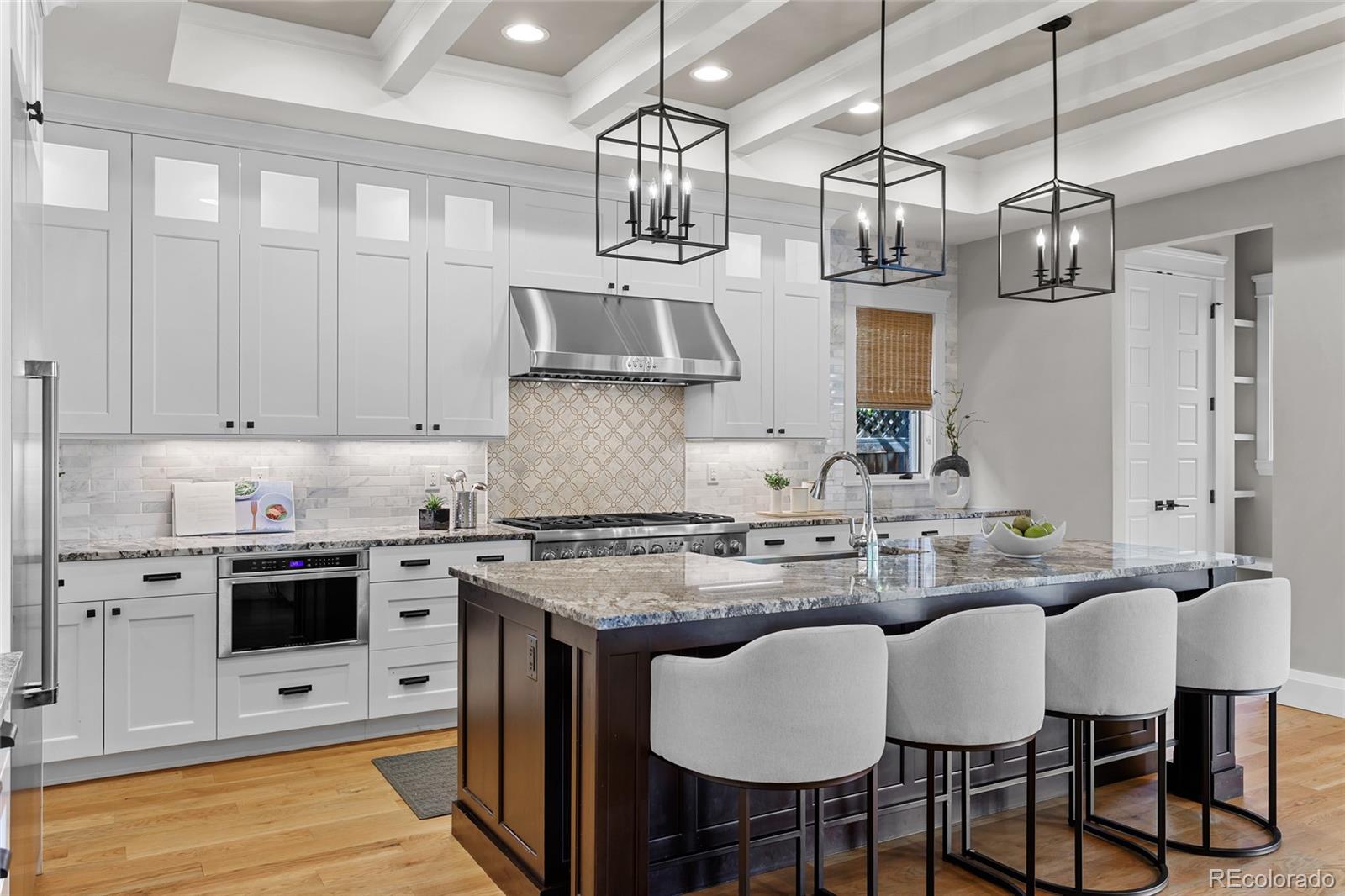 MLS Image #12 for 1346 s gaylord street,denver, Colorado