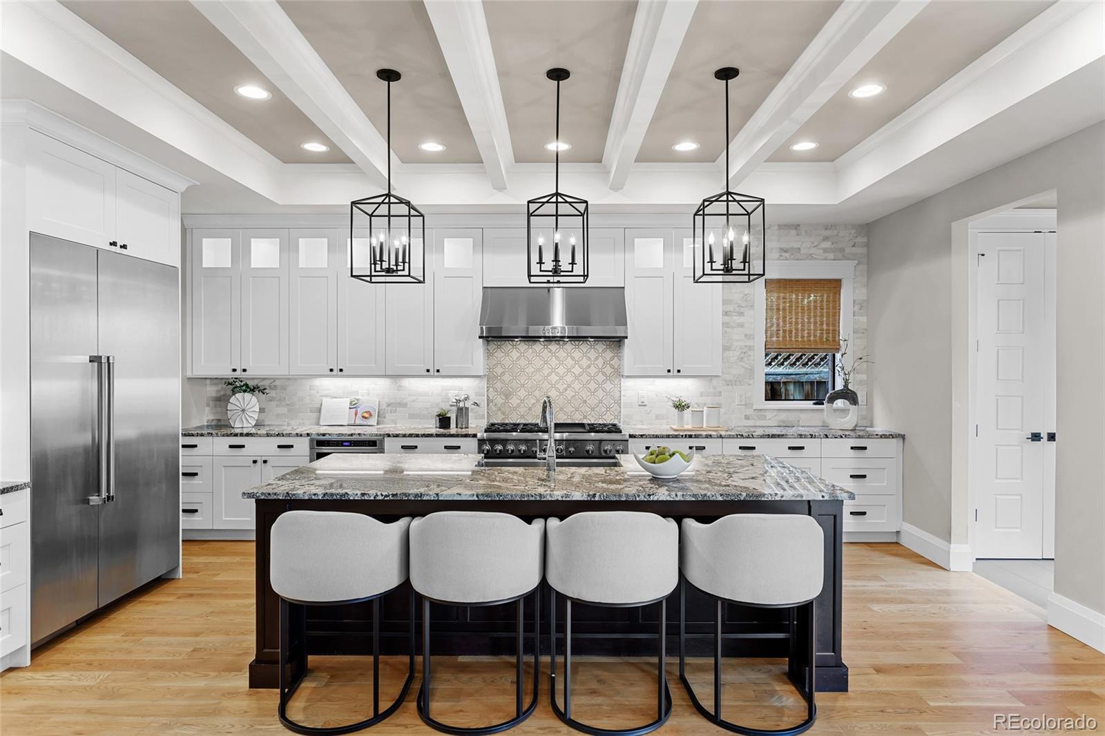 MLS Image #13 for 1346 s gaylord street,denver, Colorado