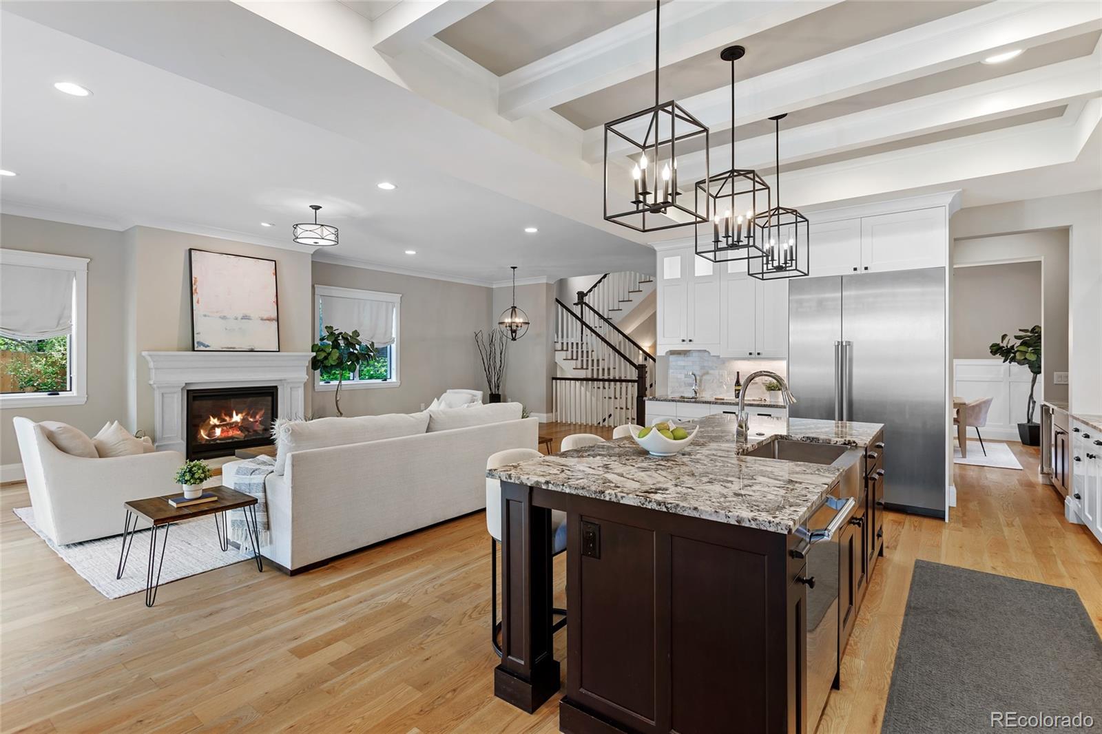 MLS Image #14 for 1346 s gaylord street,denver, Colorado