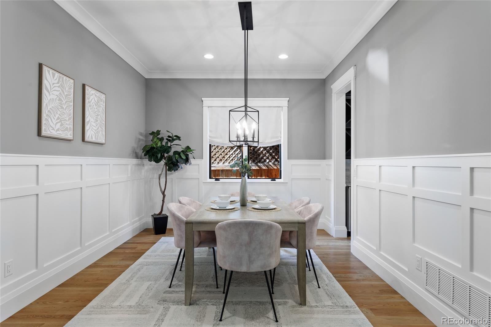 MLS Image #16 for 1346 s gaylord street,denver, Colorado