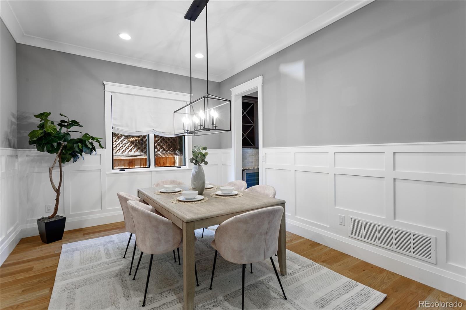 MLS Image #17 for 1346 s gaylord street,denver, Colorado