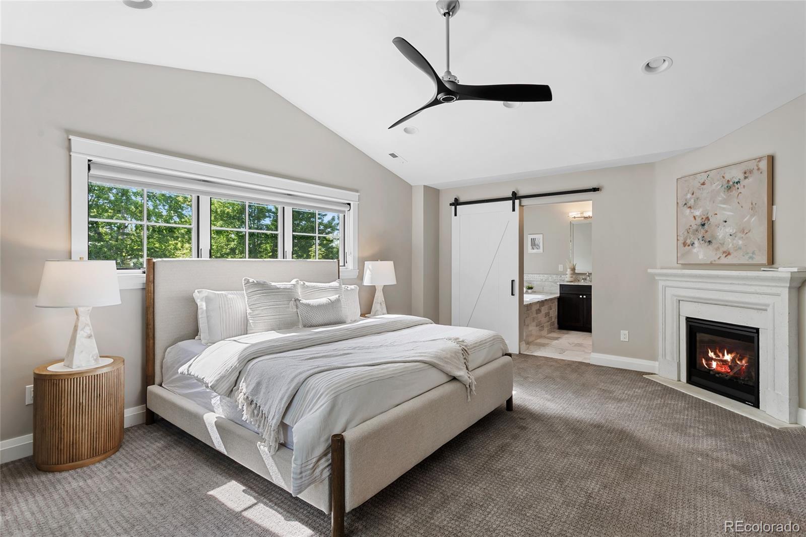 MLS Image #20 for 1346 s gaylord street,denver, Colorado