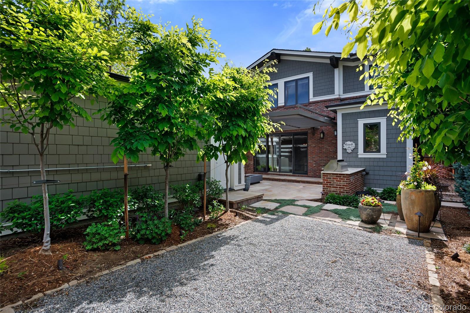 MLS Image #34 for 1346 s gaylord street,denver, Colorado