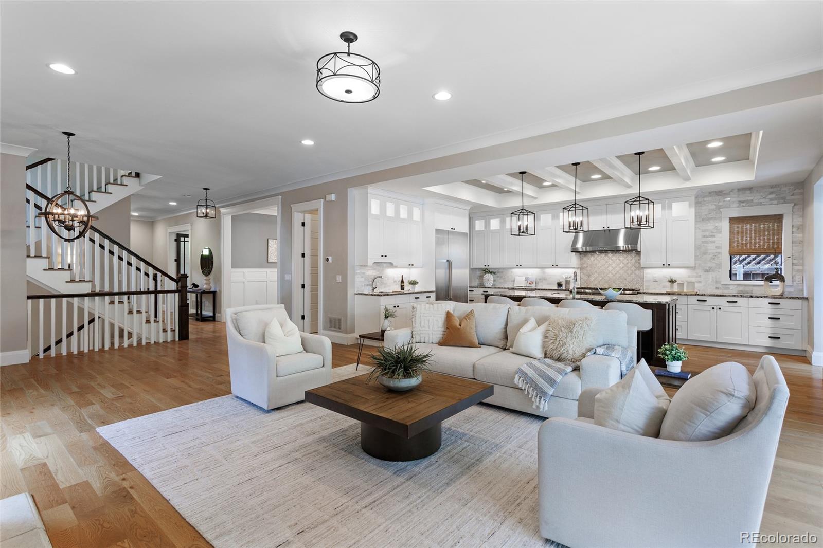 MLS Image #8 for 1346 s gaylord street,denver, Colorado