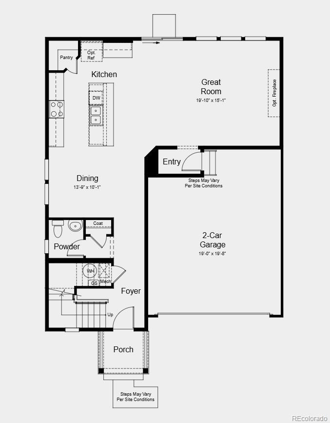 MLS Image #26 for 28405 e 4th avenue,watkins, Colorado