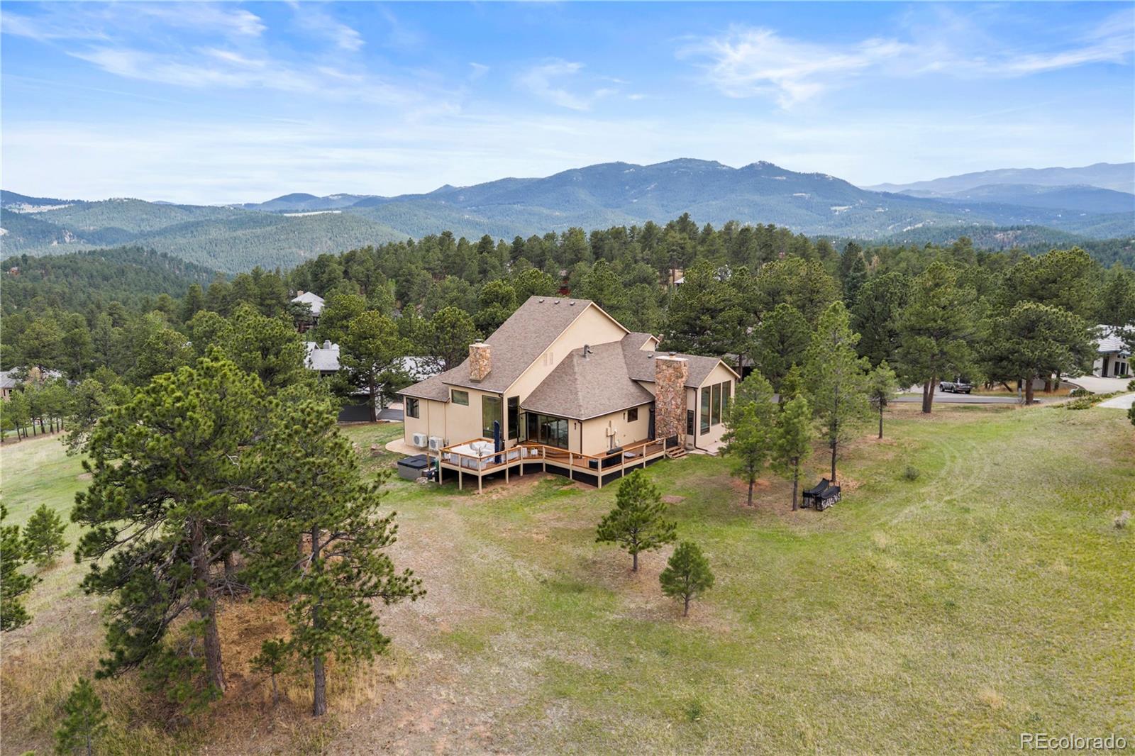 MLS Image #13 for 25734  bristlecone court,golden, Colorado