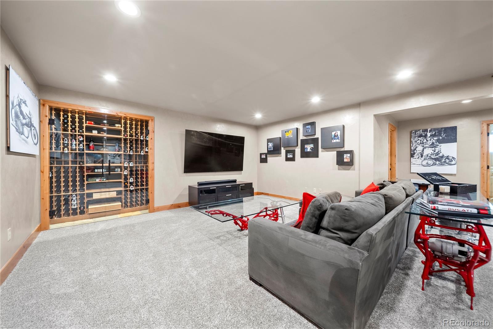 MLS Image #21 for 25734  bristlecone court,golden, Colorado