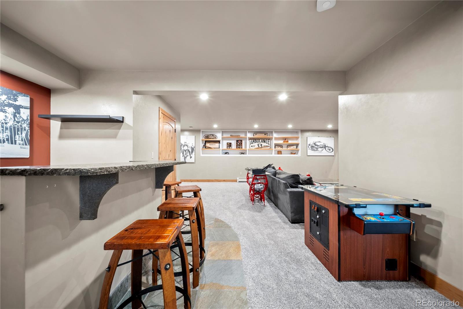 MLS Image #23 for 25734  bristlecone court,golden, Colorado