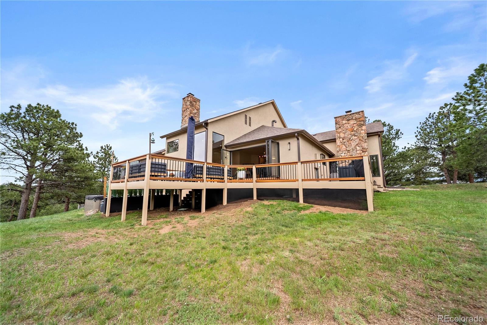 MLS Image #26 for 25734  bristlecone court,golden, Colorado