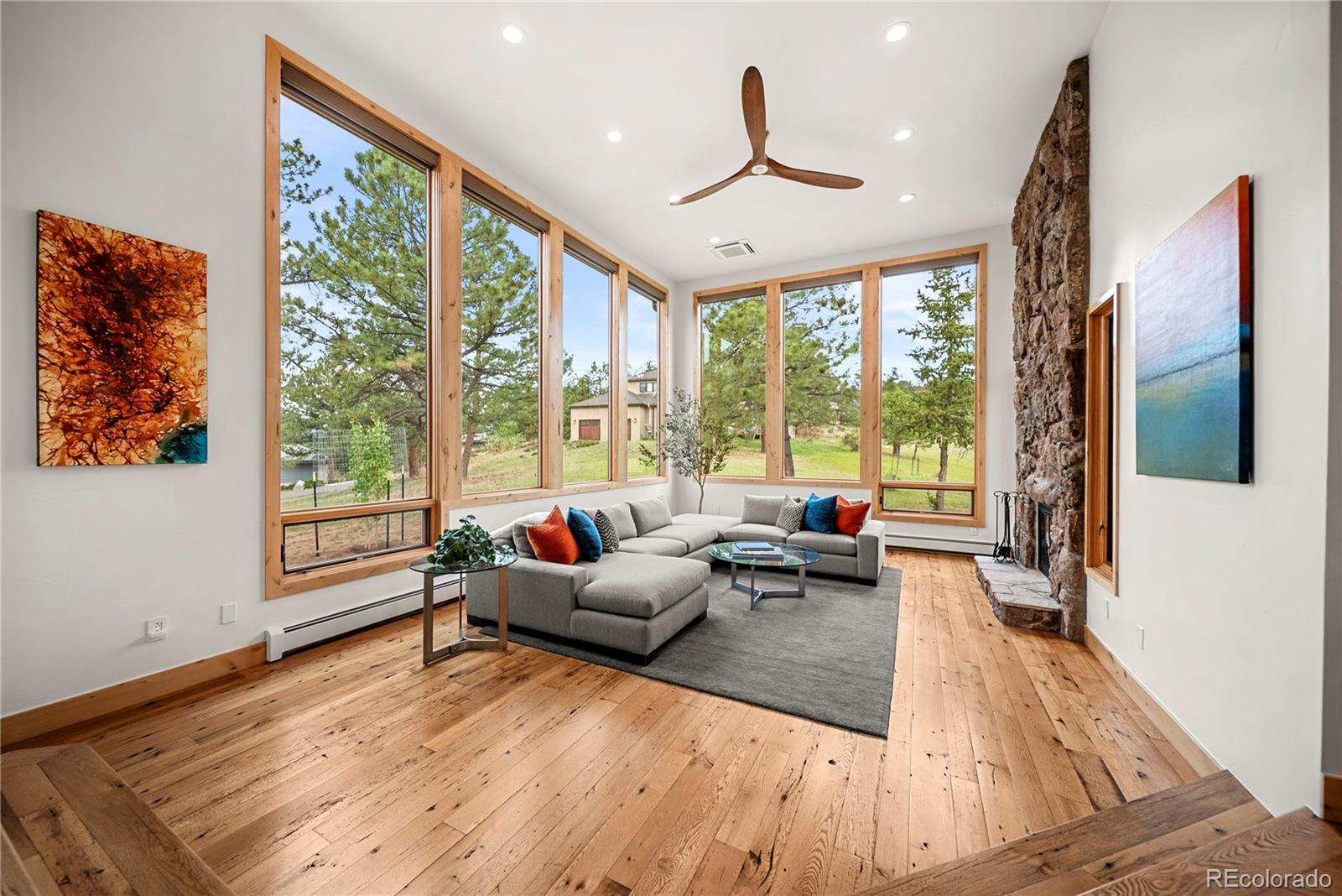 MLS Image #3 for 25734  bristlecone court,golden, Colorado