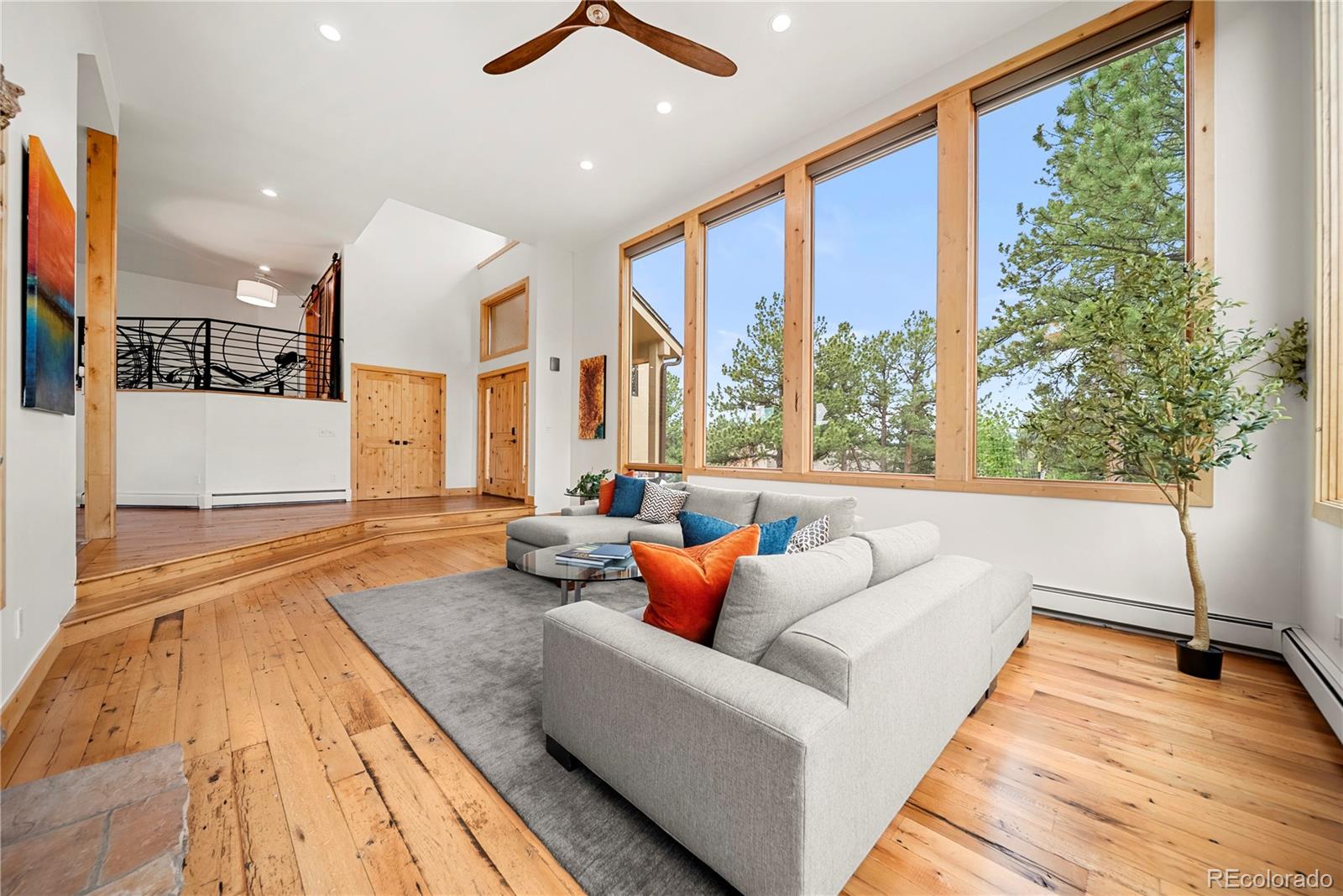 MLS Image #32 for 25734  bristlecone court,golden, Colorado