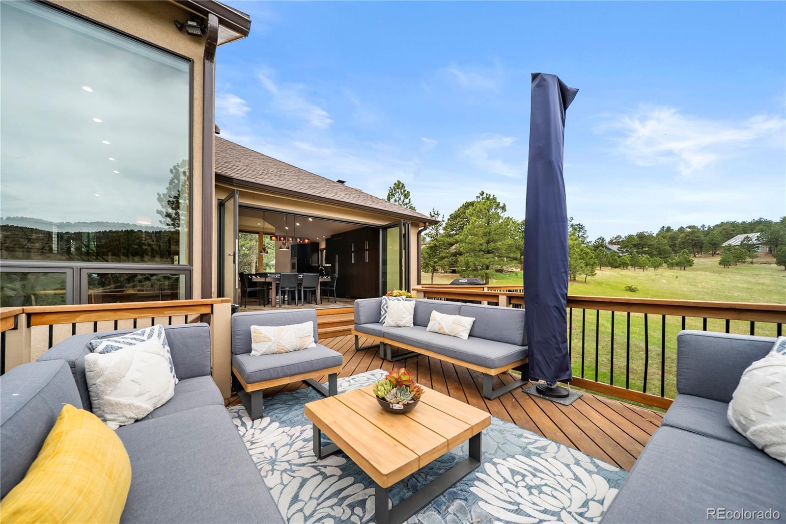 MLS Image #35 for 25734  bristlecone court,golden, Colorado