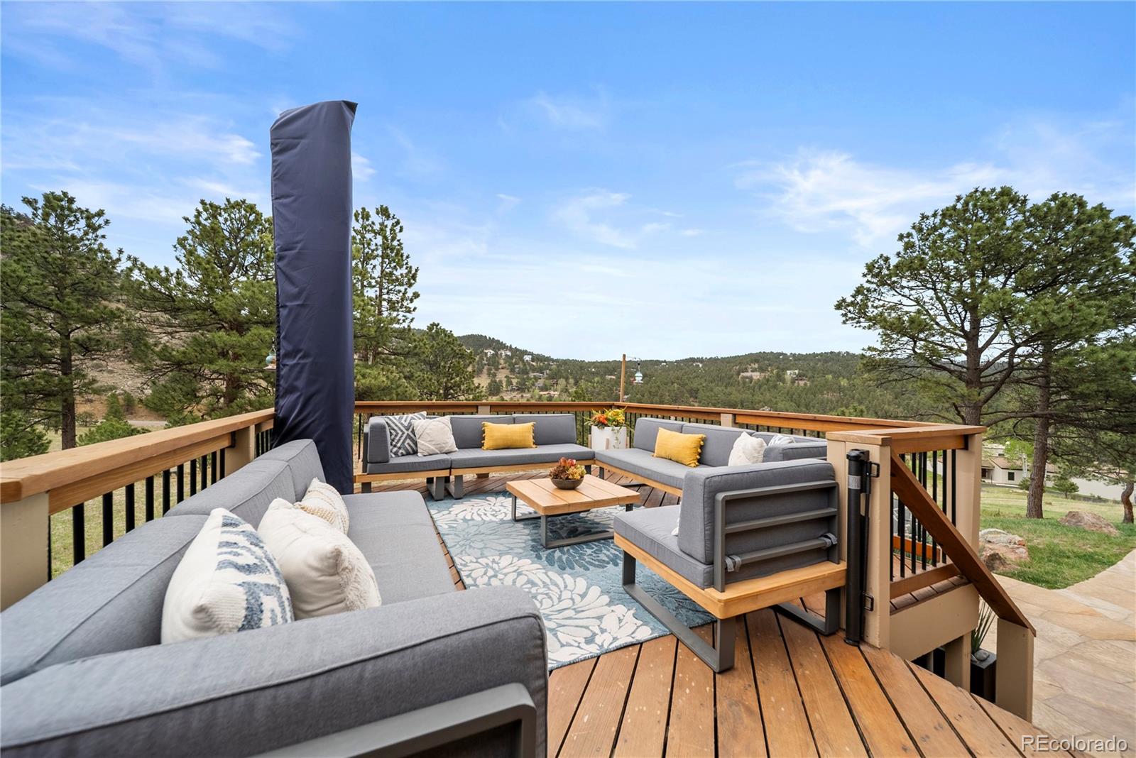 MLS Image #36 for 25734  bristlecone court,golden, Colorado