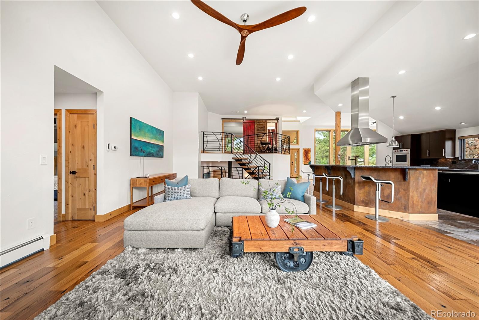 MLS Image #38 for 25734  bristlecone court,golden, Colorado