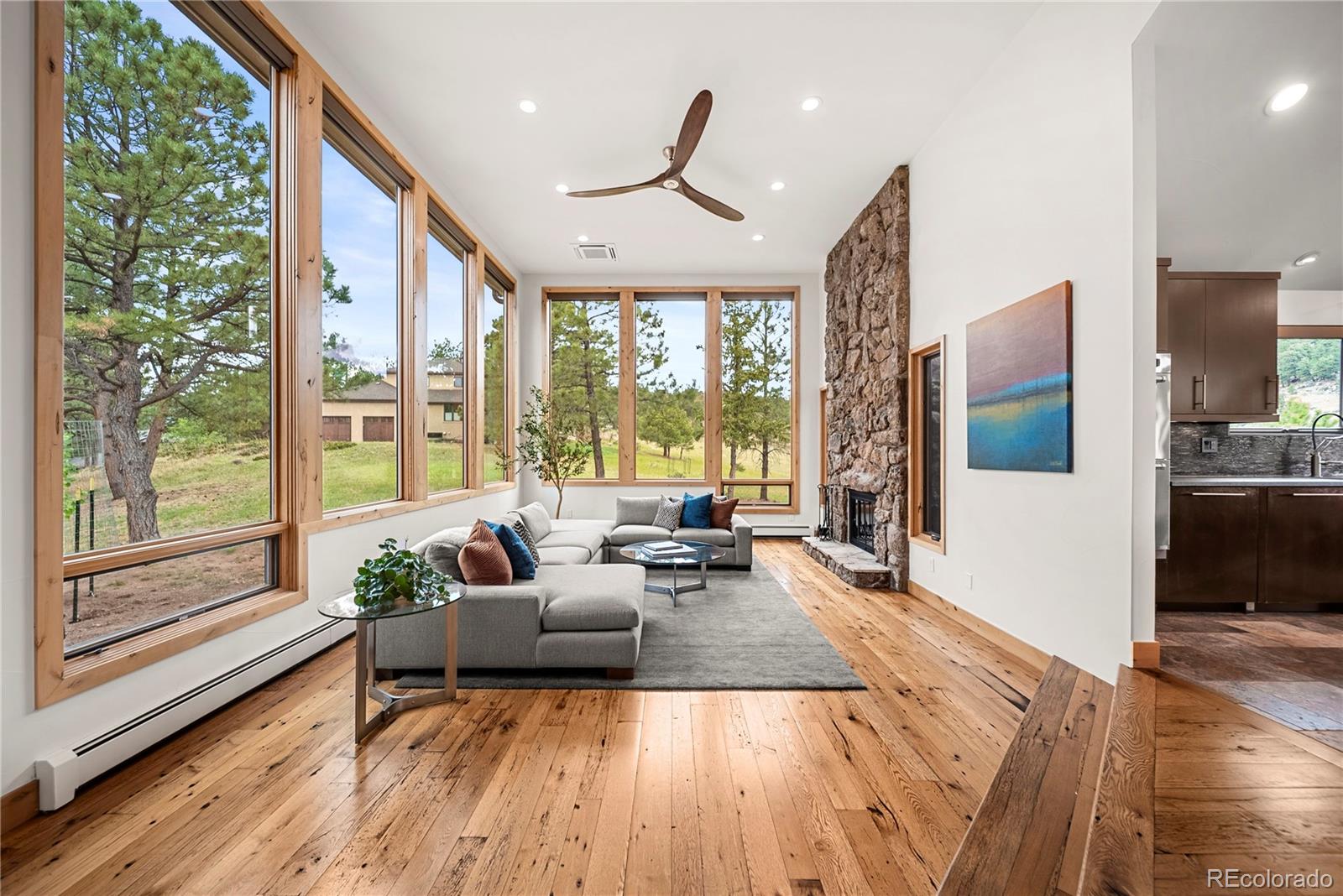 MLS Image #4 for 25734  bristlecone court,golden, Colorado